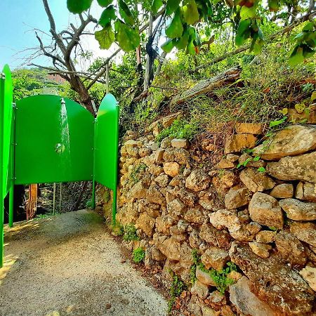 Villa Il Limoneto Degli Angeli Minori Exterior foto
