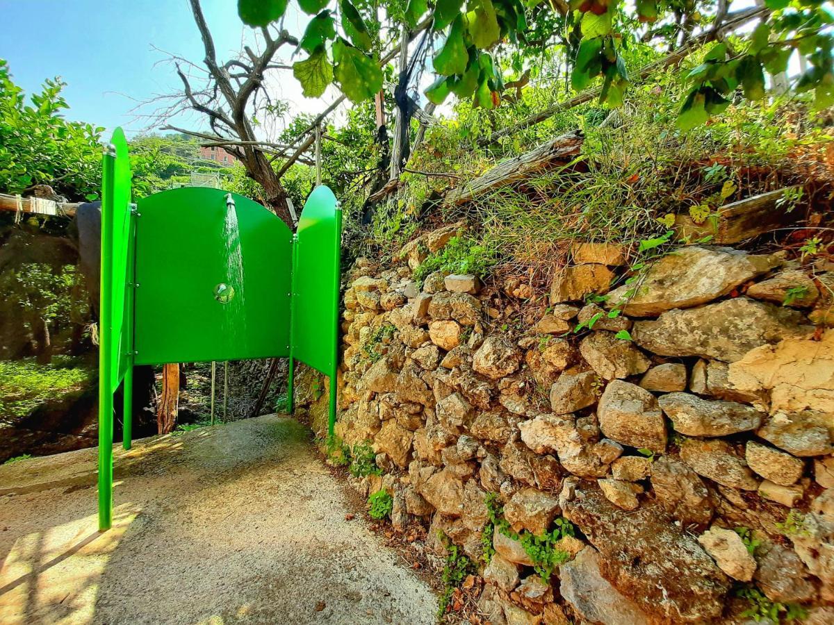 Villa Il Limoneto Degli Angeli Minori Exterior foto